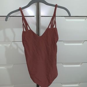Acacia swim one piece